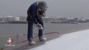 Теплоизоляционная краска Isotherm Способы нанесения и использования