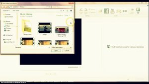 How to put a video in osu! beatmap (mp3 problems :o) 2014