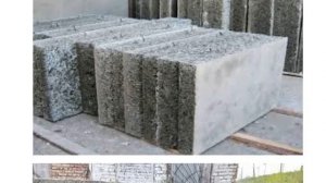 Дом из арболита особенности строительства