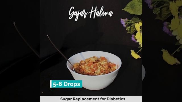 Magicleaf Stevia Liquid Drops Usage in Various Beverages & Food Items смотреть онлайн