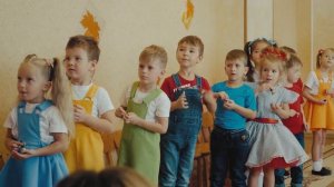 Подсолнушки Моя семья