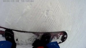 Система быстрого встёгивания для сноуборда k2 clicker snowboard bindings step-in, крепления shimano