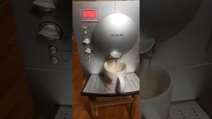 siemens surpresso s40