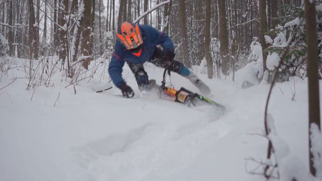 Холодно в лесу смотреть онлайн