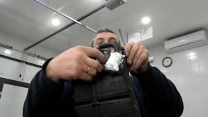 Воздухозаборник обрезали Снегоход Arctic Cat Z-1