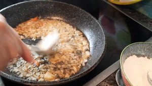 ГО БАО ЖОУ (мясо по китайски)