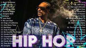 HIP HOP MIX 2023 ~ Snoop Dogg, 2pac , Eminem, Dr  Dre, DMX, Ice Cube, Xzibit, Method Man, 50 cent #