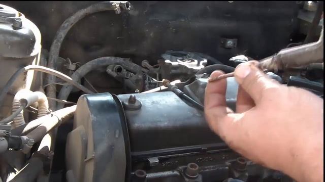 как прочистить карбюратор ваз 2108 2109 2110 2111 2112 и тд