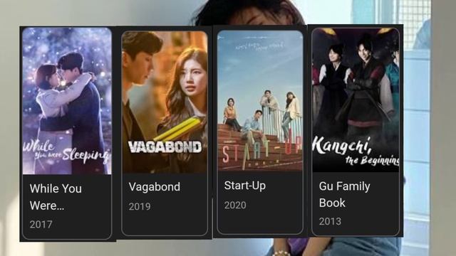 Most Beautiful Korean Actress 2023 смотреть онлайн