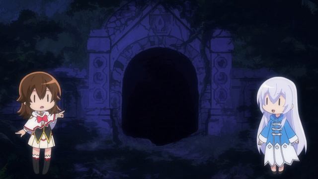 Топовое аниме 4 из 12 (Новинки 2024 года) Приключения, Фэнтези, Экшен