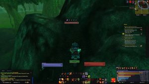 Квест Найти источник (Finding the Source) WoW Quest