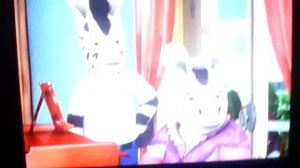 Непоседа Зу. Без титров