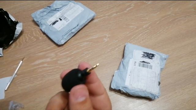 5 товаров с AliExspress. Unboxing. Распаковка. Топ 5. Супер товары с Али. Без Али и жизнь не та смотреть онлайн