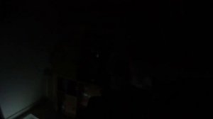 Вова пукнул на зажигалку