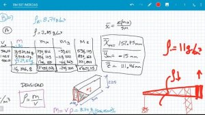 RM_S-07  Centro de masas (doble resolución de mismo ejercicio)