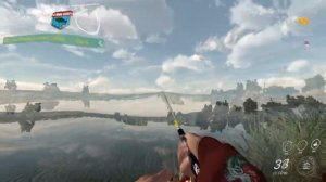 Fishing Planet.Соревнование.Карпы от мала до велика. C'MON, CARP!