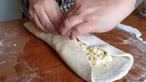 ХАЧАПУРИ ПО-АДЖАРСКИ | СЕКРЕТНАЯ ЛОДОЧКА | ПРОСТОЙ РЕЦЕПТ