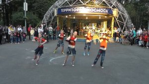 Созвездие-Шарм, Маленькие дети, 28.08.2021