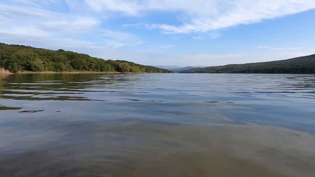 Почему - Фидер ?♂️? Партизанское ВДХР. Ловля подлещика. Рыбалка в Крыму смотреть онлайн