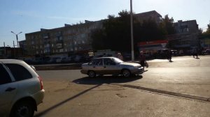 рынок Сасово (2015)