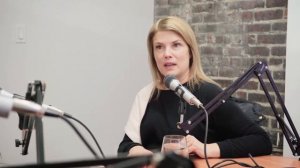 Tamara Taggart: Broadcaster & Political Candidate