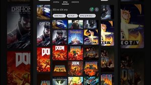 Обзор игр по подписке Xbox Game Pass Ultimate. Апрель 2023.Пару Фишек о которых ты не знал.