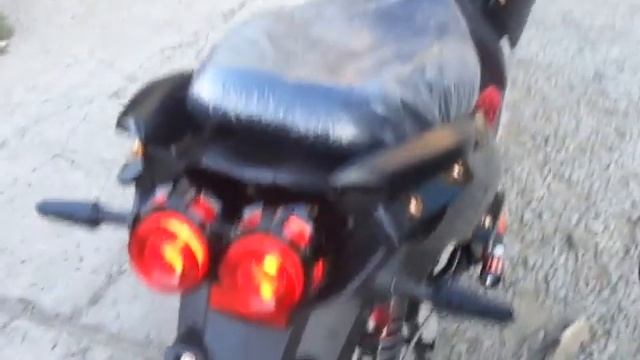 ЭЛЕКТРО СКУТЕР смотреть онлайн