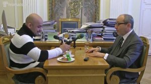 Философия Генадия Кернеса!