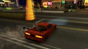 [MTA SA] Role Play - Infernus