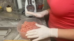 ❗️ШАШЛЫЧНАЯ КОЛБАСА❗️СОБСТВЕННЫЙ РЕЦЕПТ! БОМБА