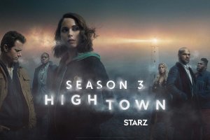 Кайфтаун - 3 сезон 2 серия / Hightown (озвучка Jaskier)