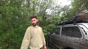 отзыв на Hankook  Dynapro MT хенкук тихая мт резина