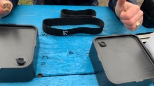 Выбираем ланч-бокс от Monbento. Или какой контейнер для еды взять: MB Original или MB Square?