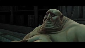 Darksiders™ 2 ► Книжник и Архонт ► Прохождение #27