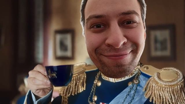 топ реклама Чай Richard от @TipaStreamer #чай #tea смотреть онлайн