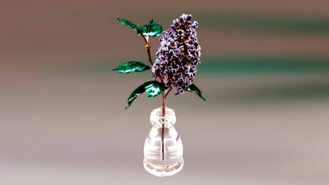 Изысканные каменные цветы Карла Фаберже!!! смотреть онлайн