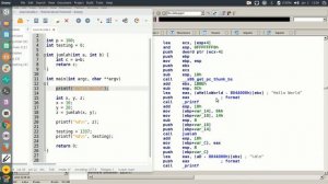 Tutorial 9: Reverse Engineering - Konsep dasar dan binary executable