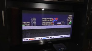 Приставка SEGA + 170 игр за 1500 рублей! Моё детство :)