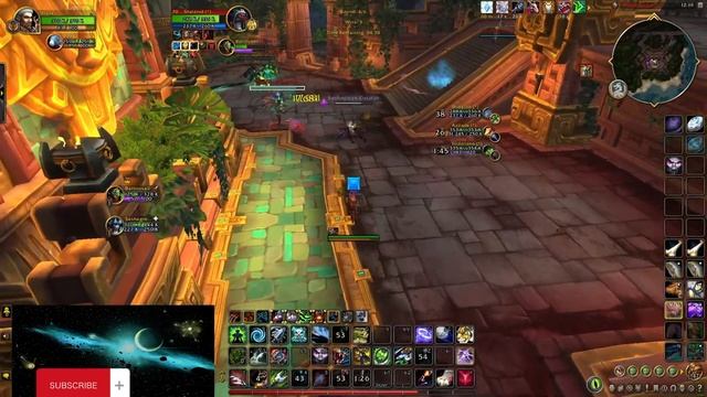 dragonflight how to go 6-0 as bm solo shuffle wow смотреть онлайн