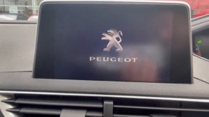 VX67 VVY - Peugeot 3008 Allure