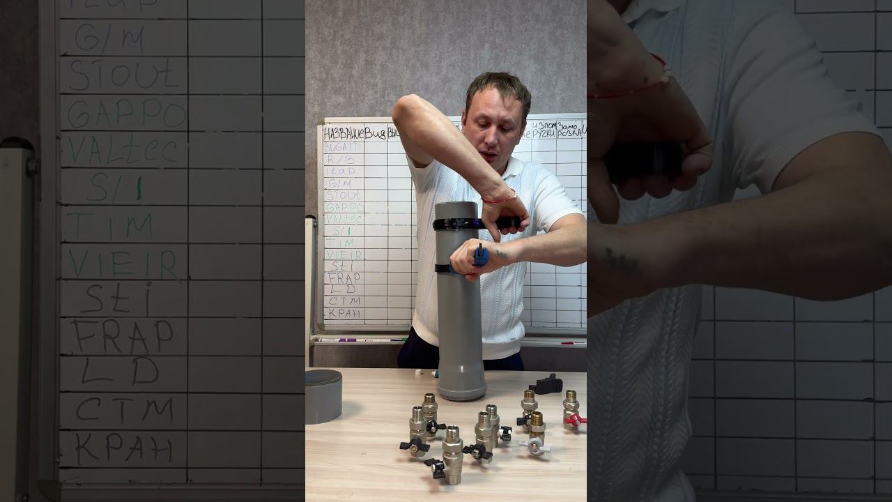 Труборез для 110 канализации смотреть онлайн