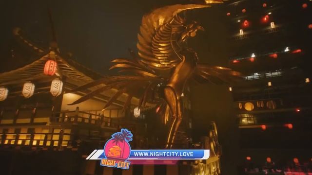 История мира Cyberpunk 2077 (ЛОР)! смотреть онлайн