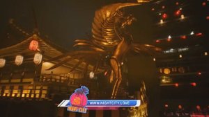 История мира Cyberpunk 2077 (ЛОР)!