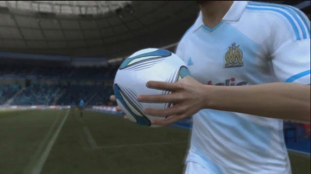 FIFA 12 Demo Glitch | Must Fix! смотреть онлайн