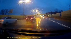 24.04.2022_Марьина горка-граница России-Одинцово под Москвой