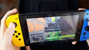 КУПИЛ ИГРУ SPLATOON 2 на НИНТЕНДО СВИТЧ | РАСПАКОВКА и ОБЗОР на ИГРУ