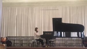 Дебюсси. «Эстампы» - Пагоды