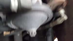 Д-245 установлен на Зил-130