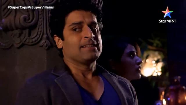 SuperCops Vs Super Villains | Rani Zafaara Ka Prem Ras || Episode -118 Part-2 #starbharat смотреть онлайн