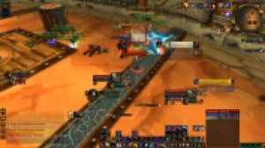 Гайд на ШД рогу в ПВЕ на WoW 3.3.5
